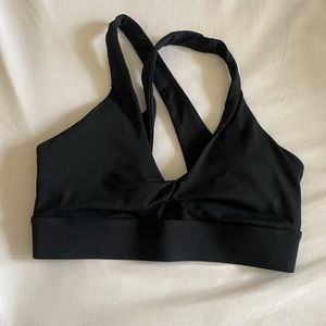 Fabletics sports bra